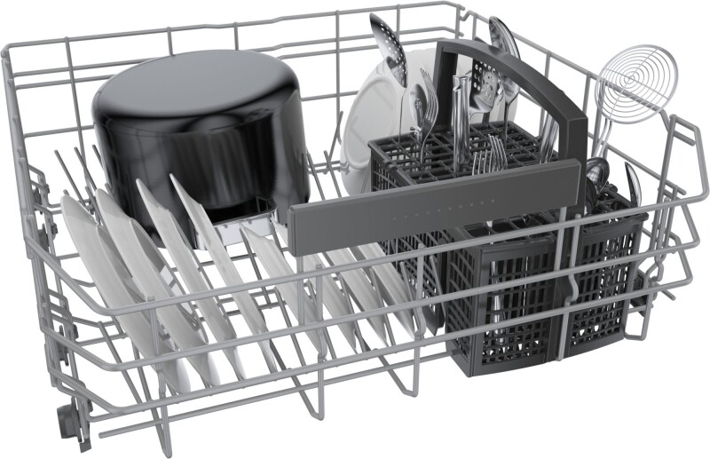 800 Series Dishwasher 24'' SGE78B55UC