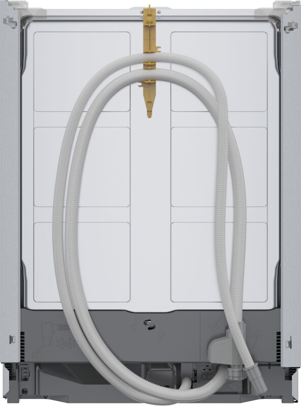 800 Series Dishwasher 24'' SGE78B55UC