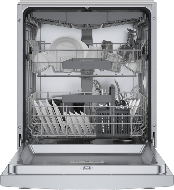 800 Series Dishwasher 24'' SGE78B55UC