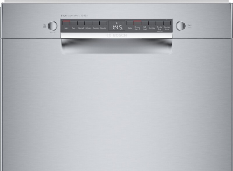 800 Series Dishwasher 24'' SGE78B55UC