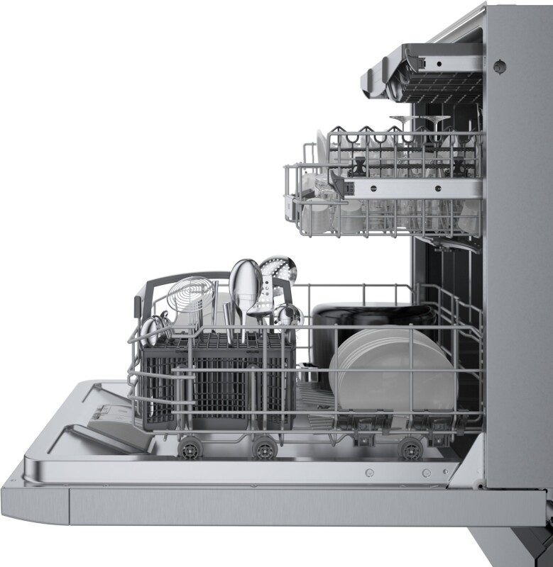 800 Series Dishwasher 24'' SGE78B55UC