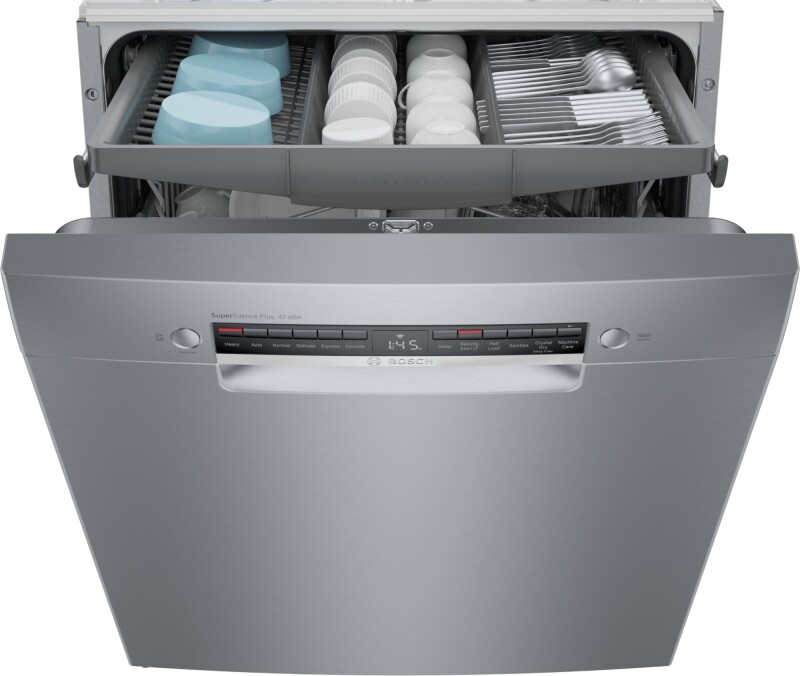 800 Series Dishwasher 24'' SGE78B55UC