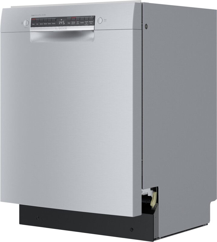 800 Series Dishwasher 24'' SGE78B55UC