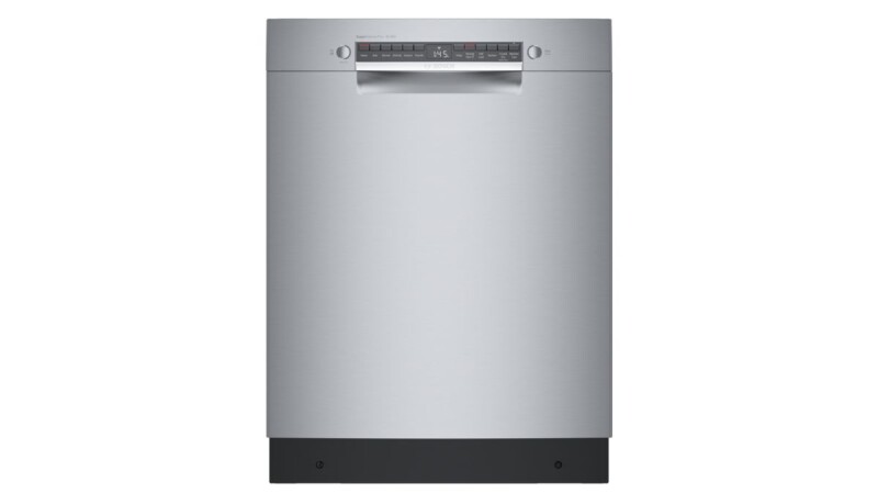 800 Series Dishwasher 24'' SGE78C55UC