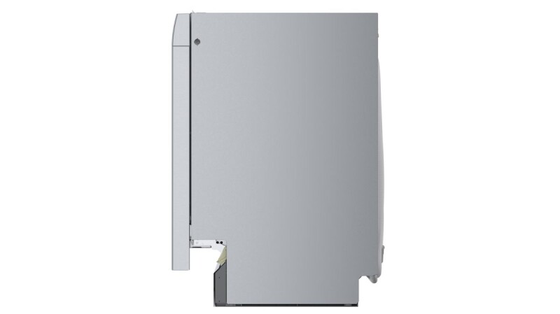 800 Series Dishwasher 24'' SGE78C55UC