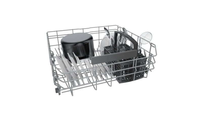 800 Series Dishwasher 24'' SGE78C55UC