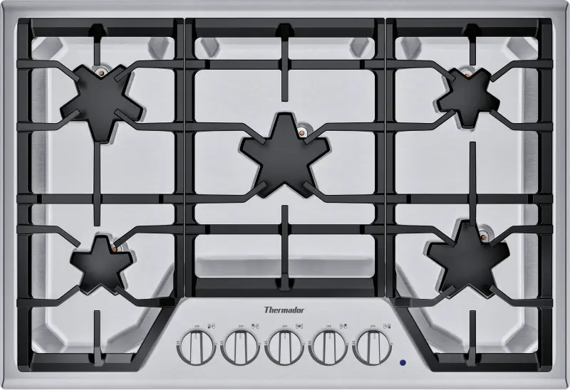 Gas Cooktop 30" SGS305TS