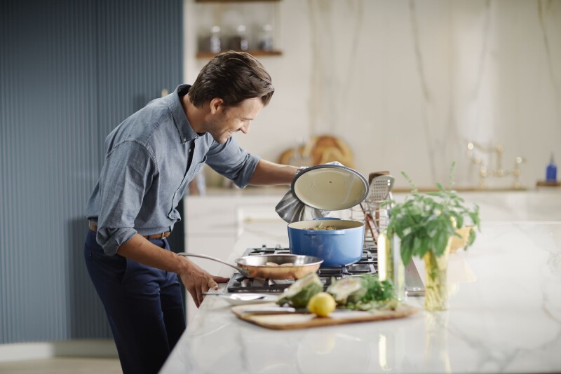 Gas Cooktop 30" SGSP305TS