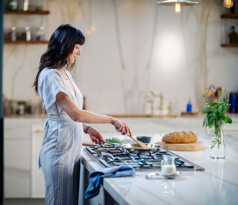 Gas Cooktop 30" SGSP305TS