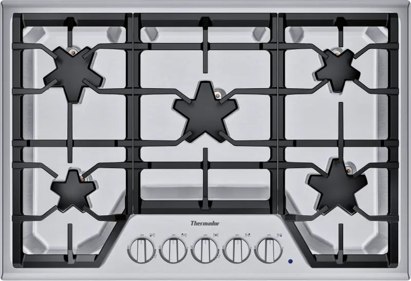 Gas Cooktop 30" SGSX305TS