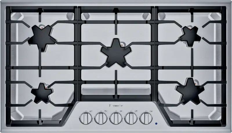 Gas Cooktop 36" SGSX365TS
