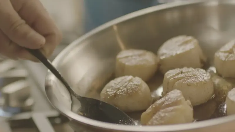 Gas Cooktop 36" SGSX365TS