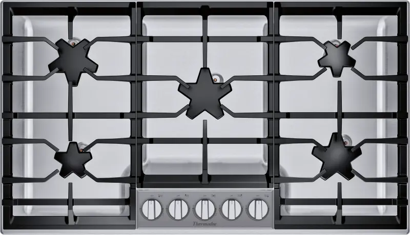 Gas Cooktop 36" SGSXP365TS