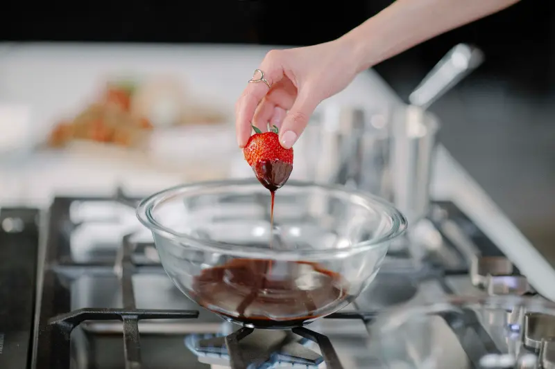 Gas Cooktop 36" SGSXP365TS