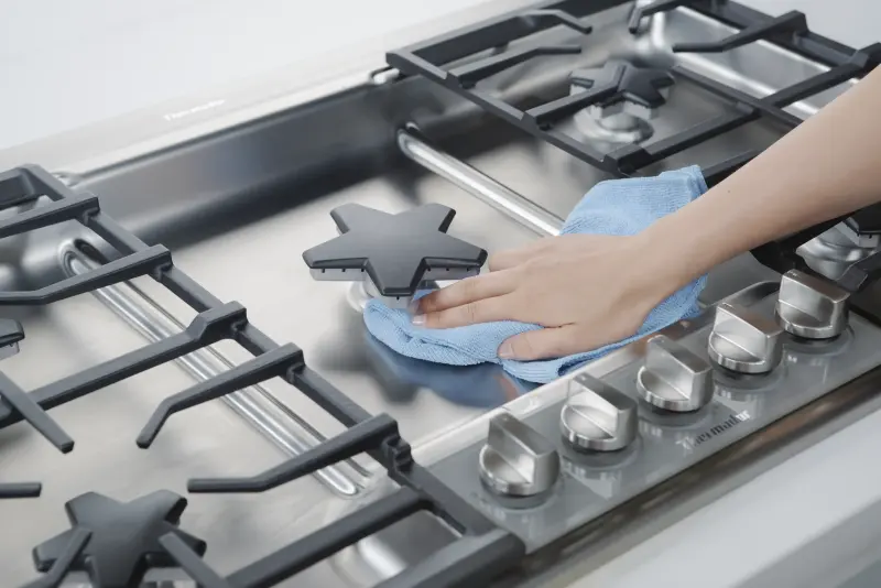 Gas Cooktop 36" SGSXP365TS