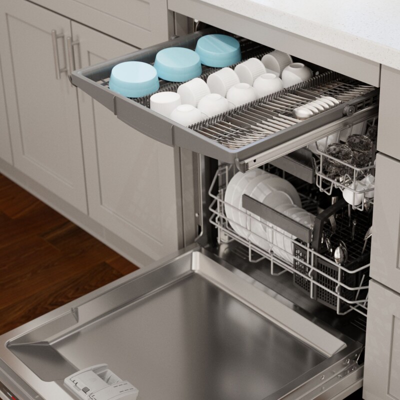 800 Series Dishwasher 24'' SGV78B53UC