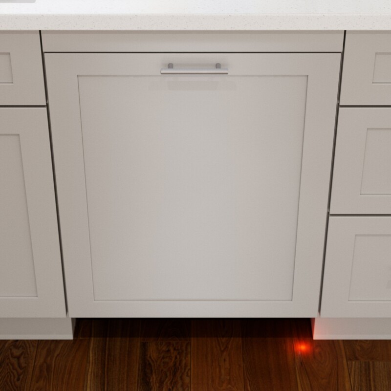 800 Series Dishwasher 24'' SGV78B53UC