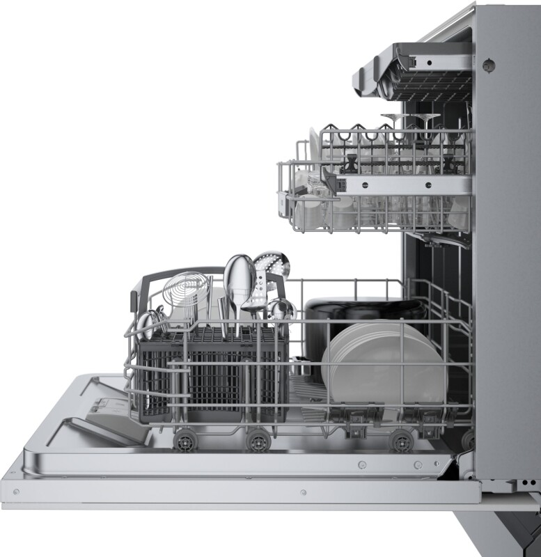 800 Series Dishwasher 24'' SGV78B53UC