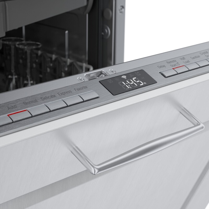 800 Series Dishwasher 24'' SGV78B53UC