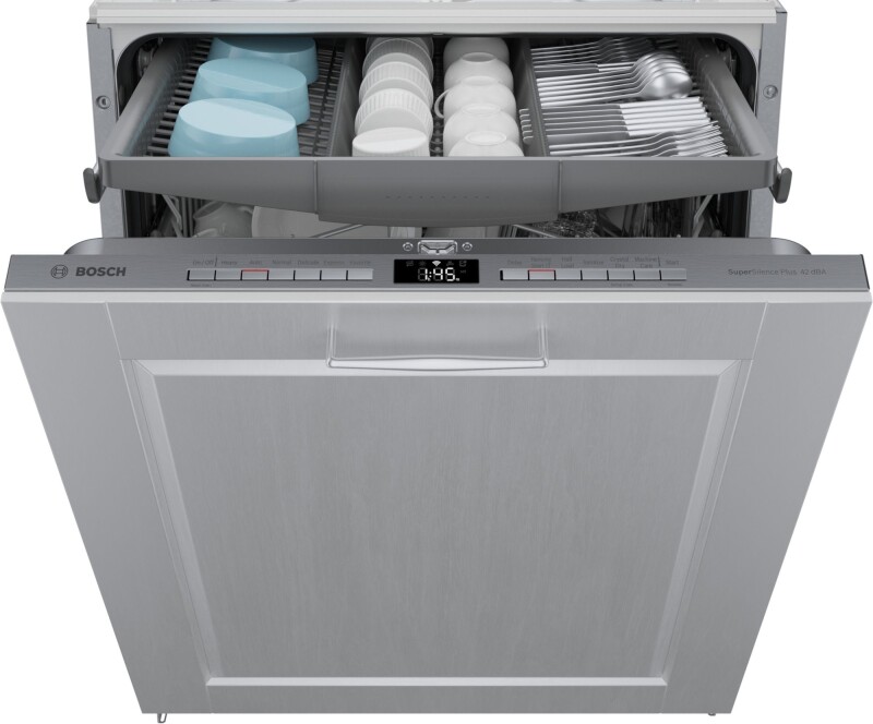 800 Series Dishwasher 24'' SGV78B53UC