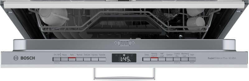 800 Series Dishwasher 24'' SGV78B53UC