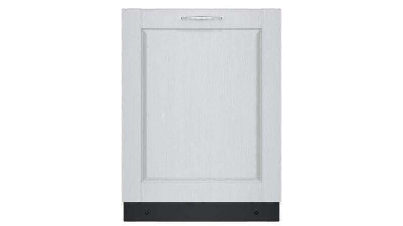800 Series Built-in Dishwasher 24'' SGV78C53UC