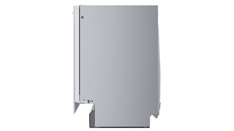 800 Series Built-in Dishwasher 24'' SGV78C53UC