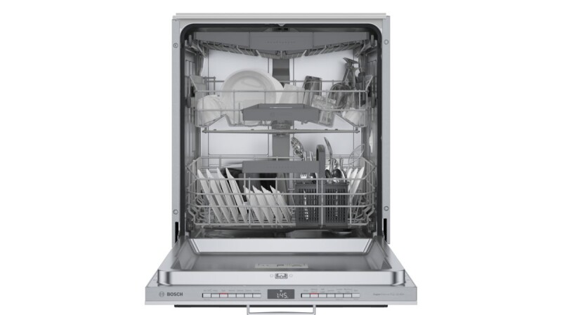 800 Series Built-in Dishwasher 24'' SGV78C53UC