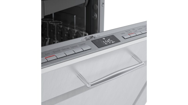 800 Series Built-in Dishwasher 24'' SGV78C53UC