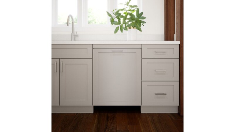 800 Series Built-in Dishwasher 24'' SGV78C53UC