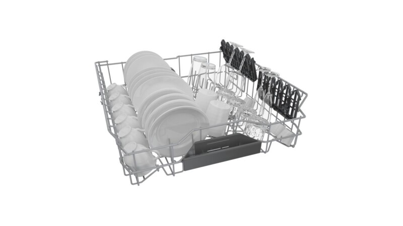 800 Series Built-in Dishwasher 24'' SGV78C53UC