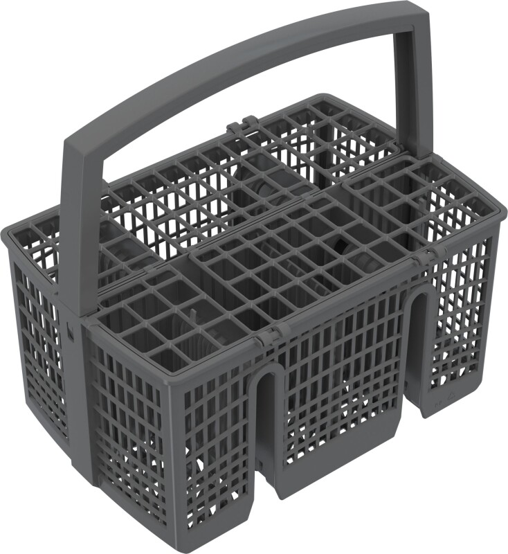 800 Series Dishwasher 24'' SGX78B55UC