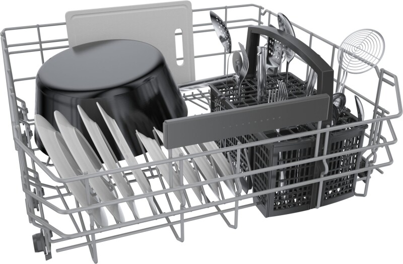 800 Series Dishwasher 24'' SGX78B55UC