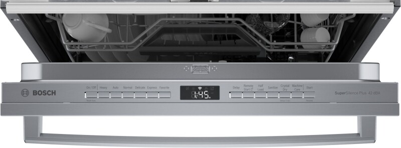 800 Series Dishwasher 24'' SGX78B55UC
