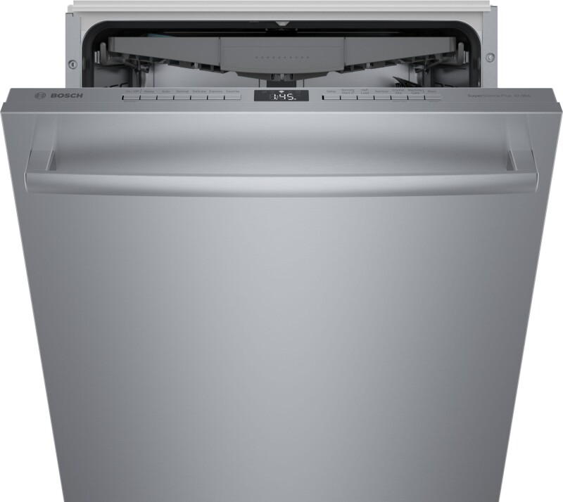800 Series Dishwasher 24'' SGX78B55UC