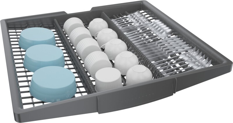 800 Series Dishwasher 24'' SGX78B55UC