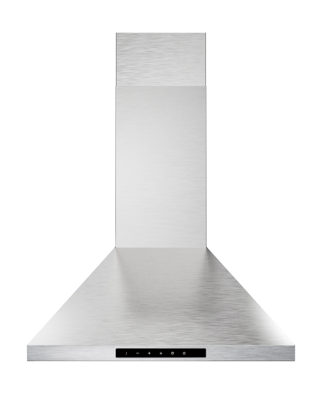 24 In. Wall Mount Chimney Range Hood SHC2432FS