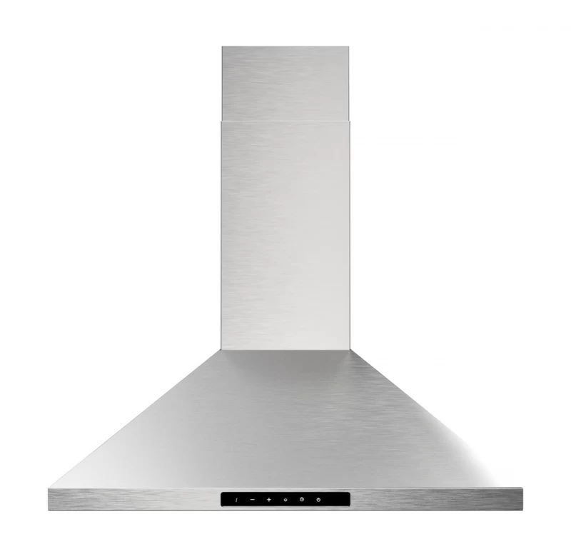30 In. Wall Mount Chimney Range Hood SHC3062FS