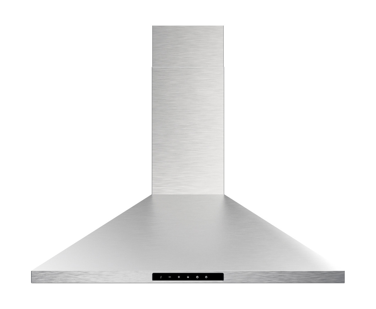 36 In. Wall Mount Chimney Range Hood SHC3662FS