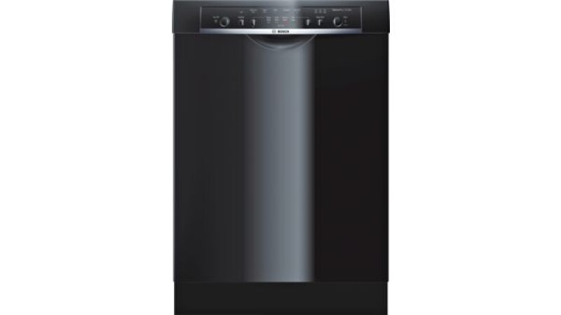 Bosch Ascenta Black SHE3AR56UC Picture 1