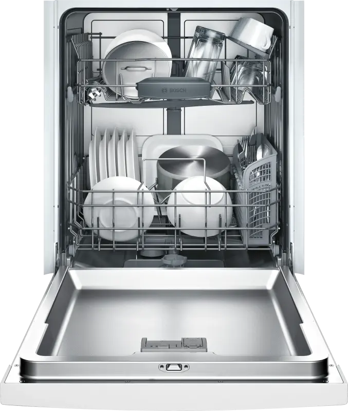 Ascenta Dishwasher 24'' SHE3AR72UC