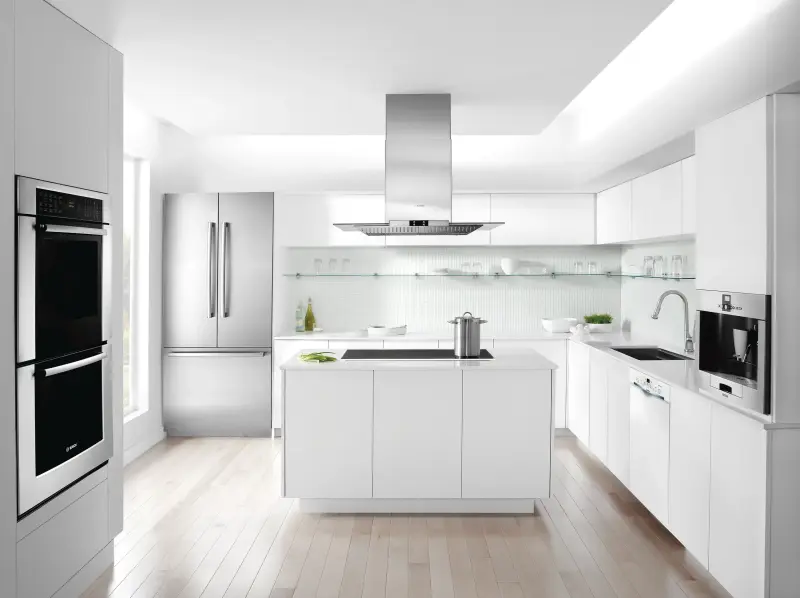 Ascenta Dishwasher 24'' SHE3AR72UC