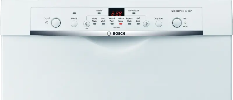 Ascenta Dishwasher 24'' SHE3AR72UC