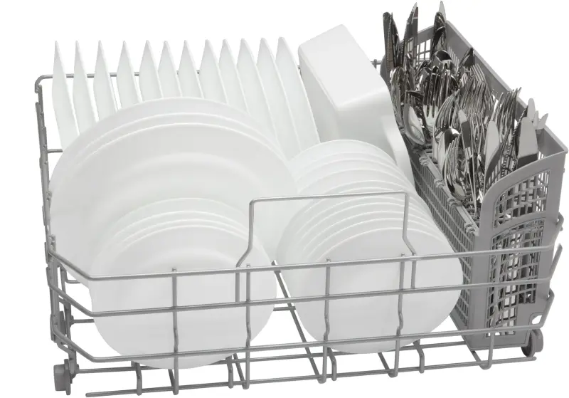 Ascenta Dishwasher 24'' SHE3AR72UC