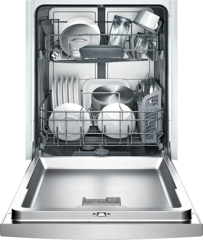 Ascenta Dishwasher 24'' SHE3AR75UC