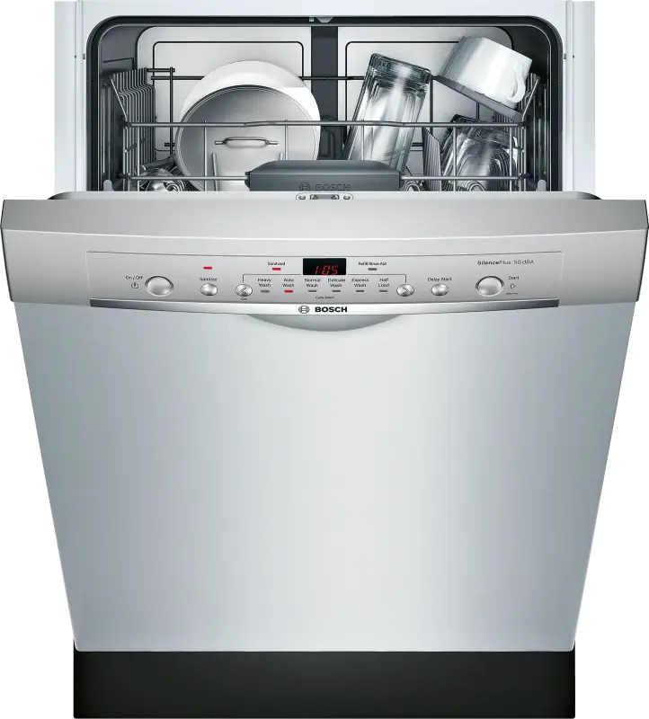 Ascenta Dishwasher 24'' SHE3AR75UC