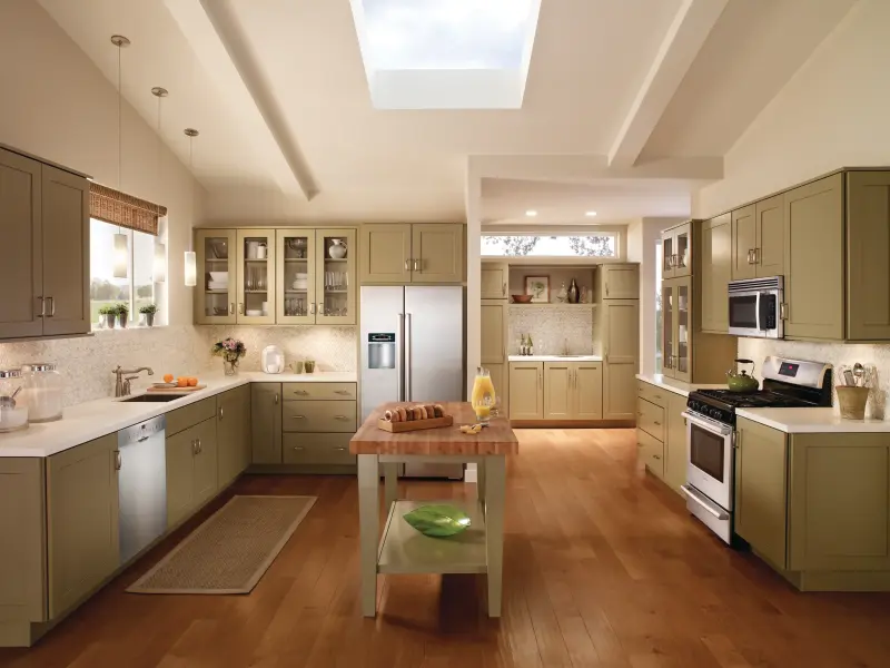 Ascenta Dishwasher 24'' SHE3AR75UC