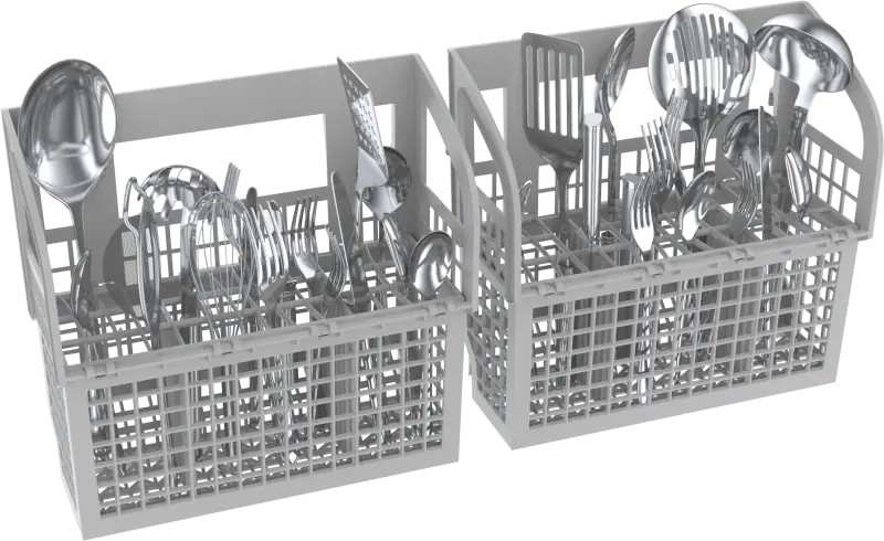 Ascenta Dishwasher 24'' SHE3AR75UC