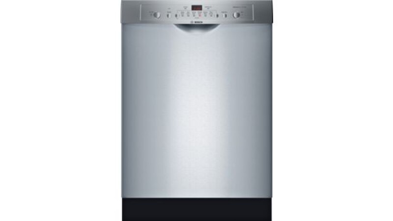 Dishwasher24'' SHE3ARF5UC