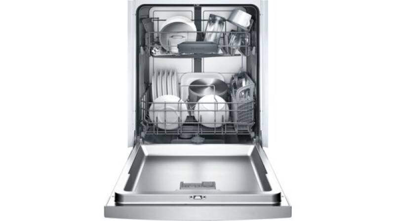 Dishwasher24'' SHE3ARF5UC